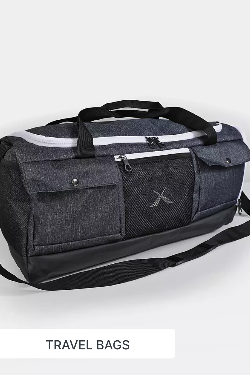 Mr Price Sport Outdoor & Travel Bags