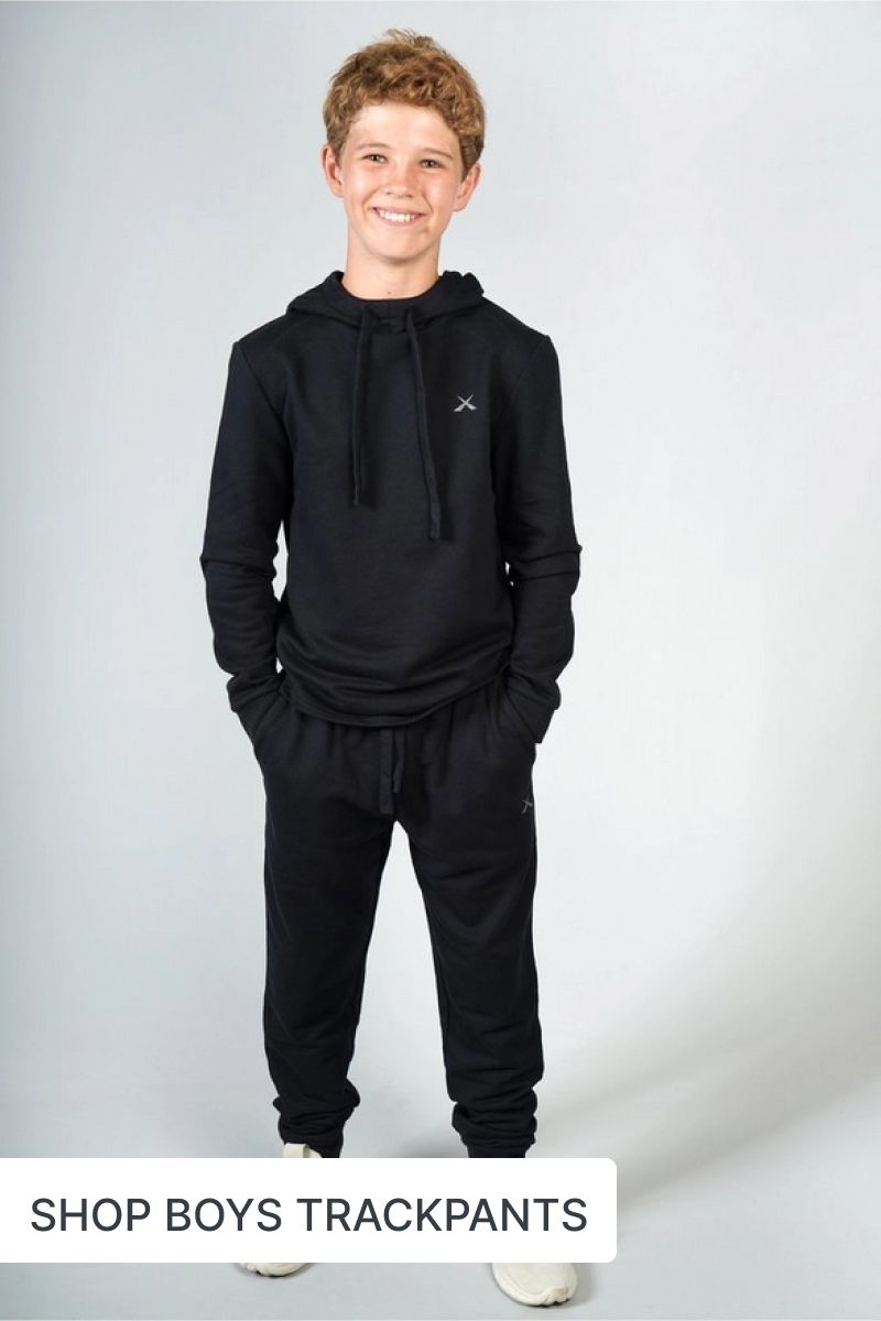 Mr Price Sport Kids Boys Trackpants