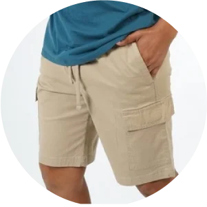 mens outdoor shorts