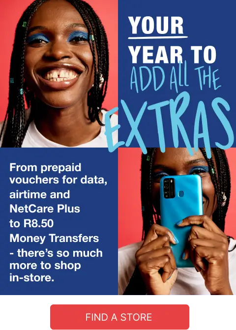 Mr Price Money Extras