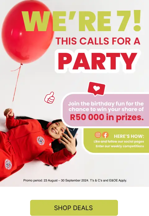 Mr Price Cellular Deals