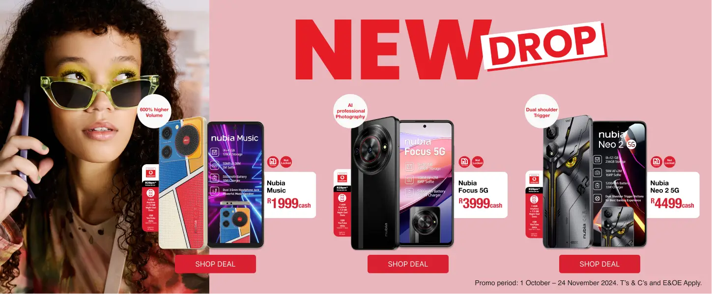 Mr Price Cellular Deals