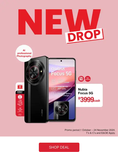 Mr Price Cellular Deals