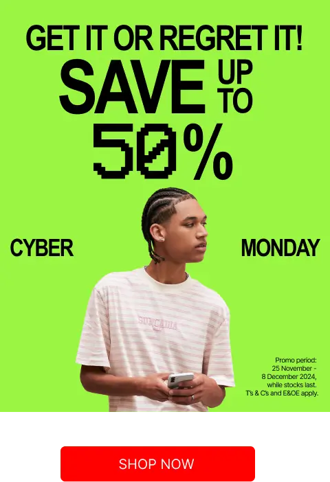 Shop on your Mr Price Account