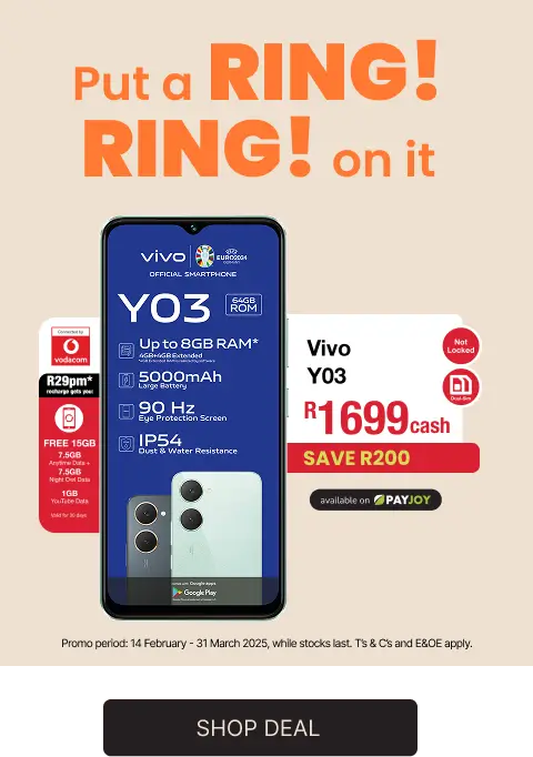 Mr Price Cellular Deals
