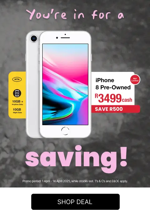 Mr Price Cellular Deals