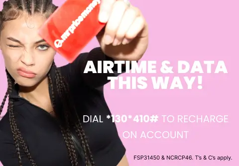 Mr Price Cellular Deals