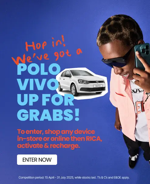 Mr Price Cellular Deals