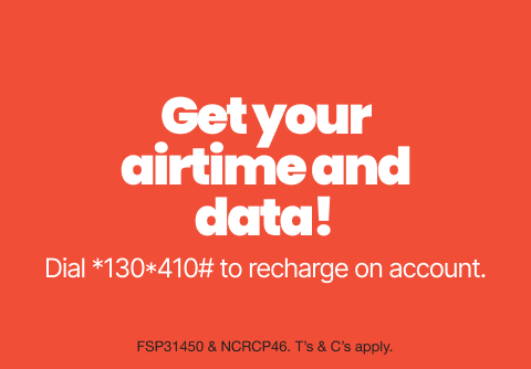 Mr Price Cellular Deals