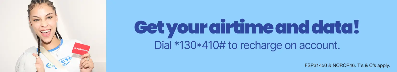 Mr Price Cellular Deals