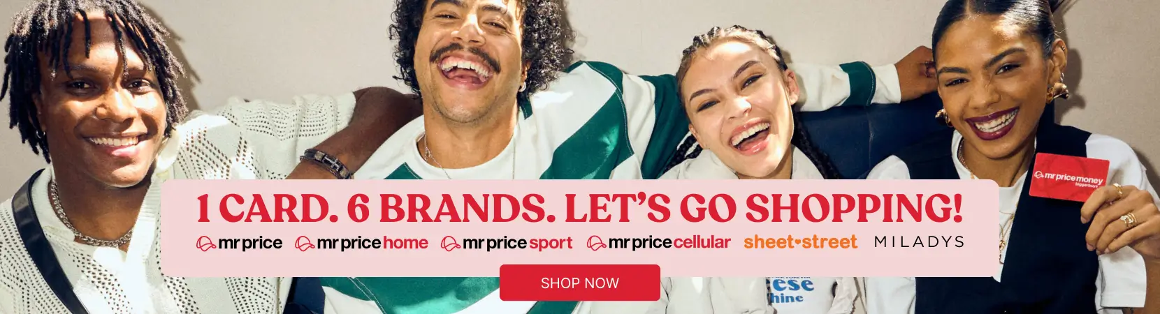 Mr Price Money Insiders