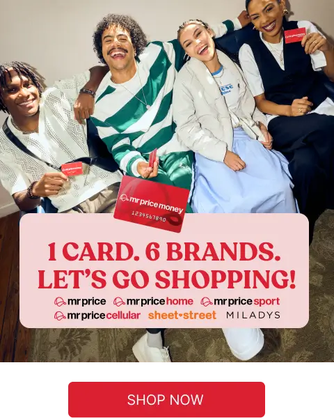 Mr Price Money Insiders
