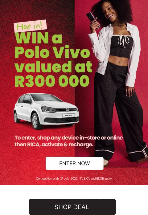 Mr Price Cellular Deals