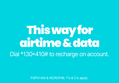 Mr Price Cellular Deals