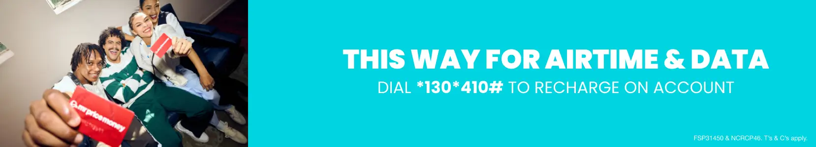 Mr Price Cellular Deals