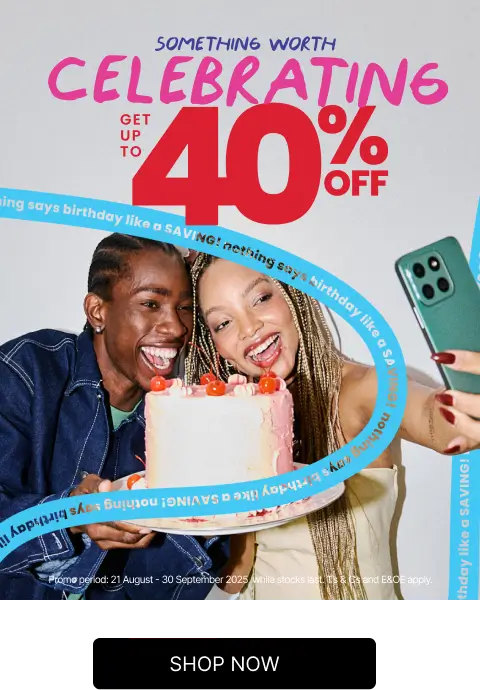 Mr Price Cellular Deals