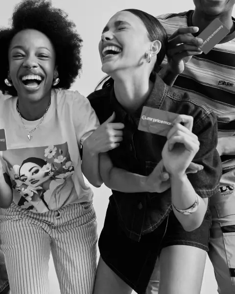 Shop Mr Price