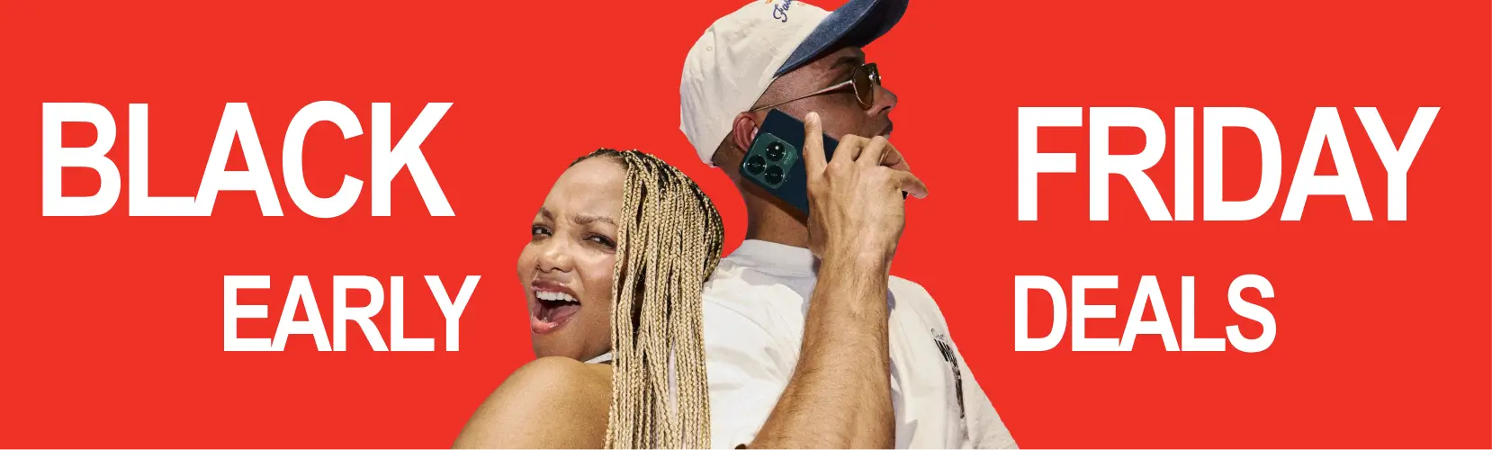 Mr Price Cellular Deals