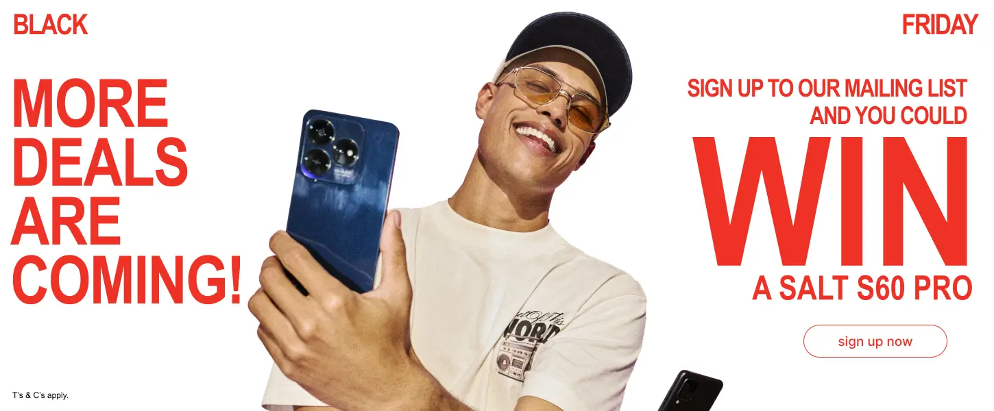 Mr Price Cellular Deals