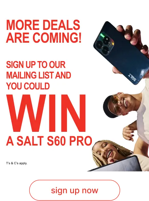 Mr Price Cellular Deals