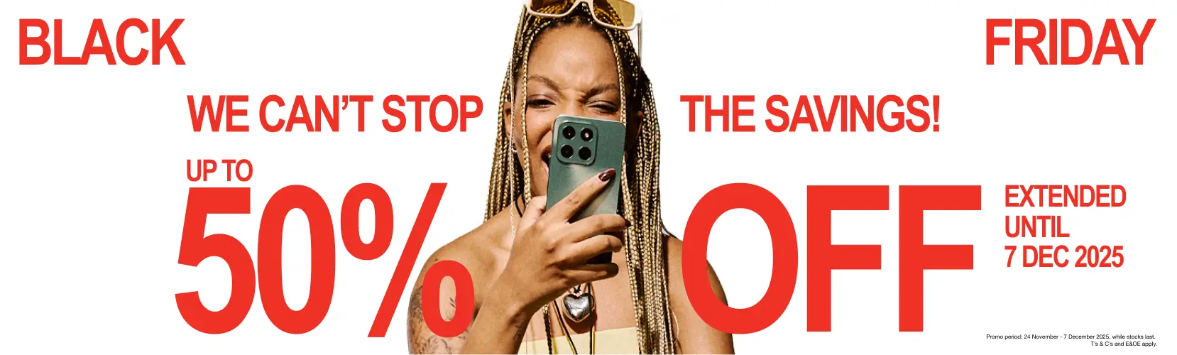 Mr Price Cellular Deals