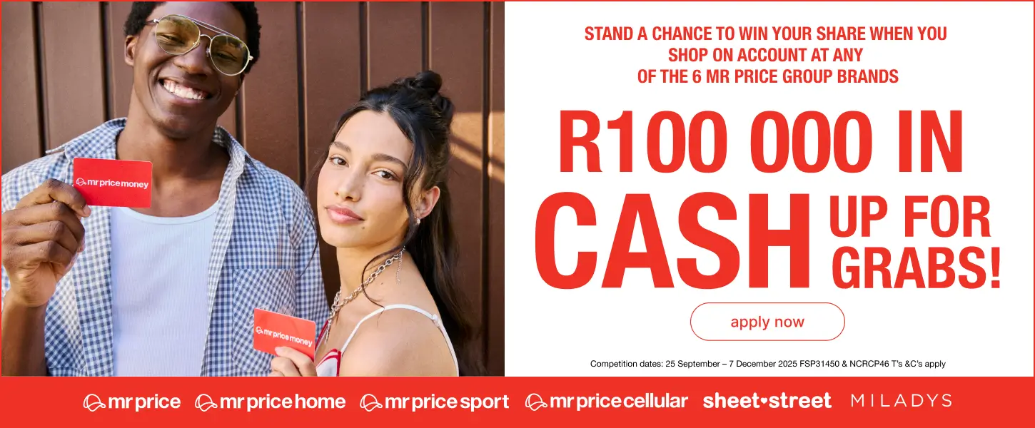 Shop Mr Price Group Brands