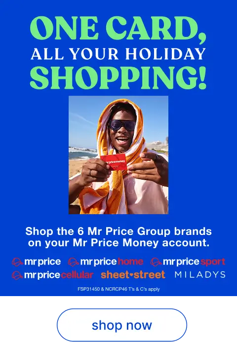 Mr Price Mobile