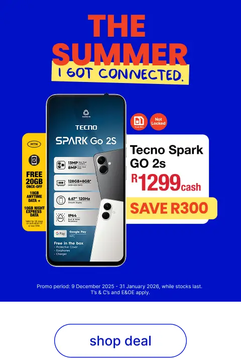 Mr Price Cellular Deals