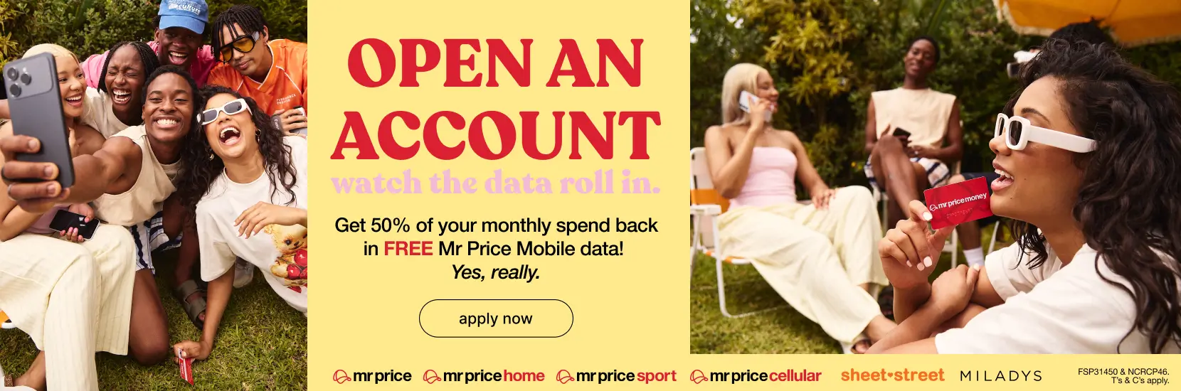 Shop Mr Price Group Brands
