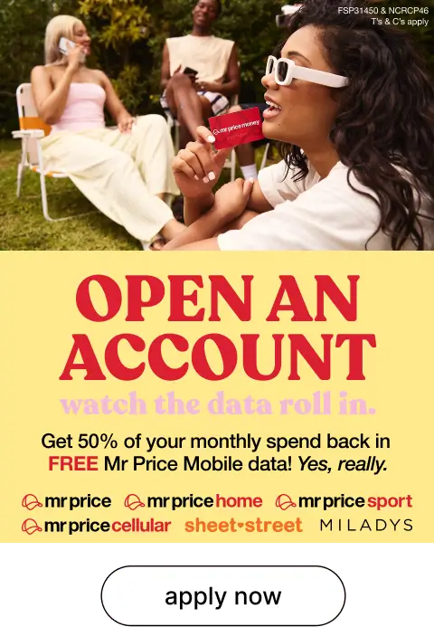 Shop Mr Price Group Brands