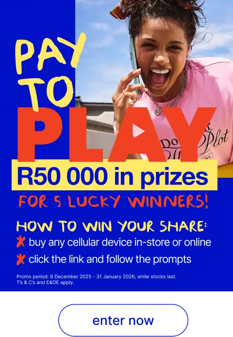 Mr Price Cellular Deals