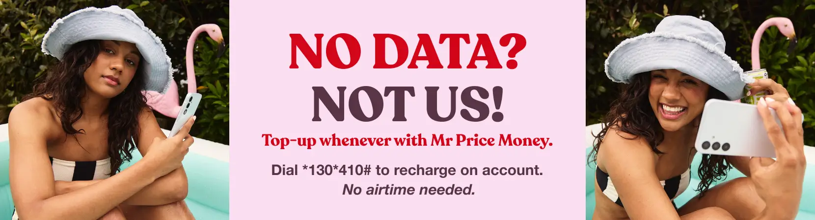 Mr Price Insurance