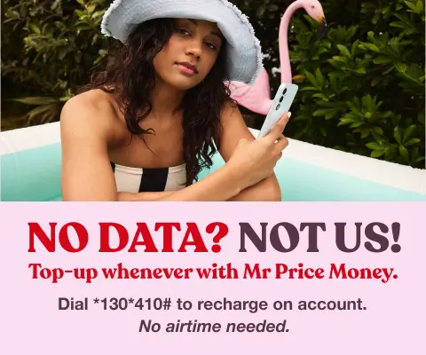 Mr Price Insurance