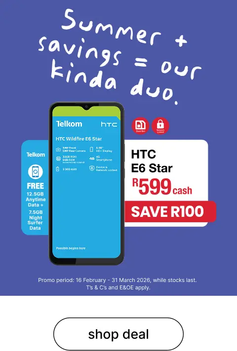Mr Price Cellular Deals