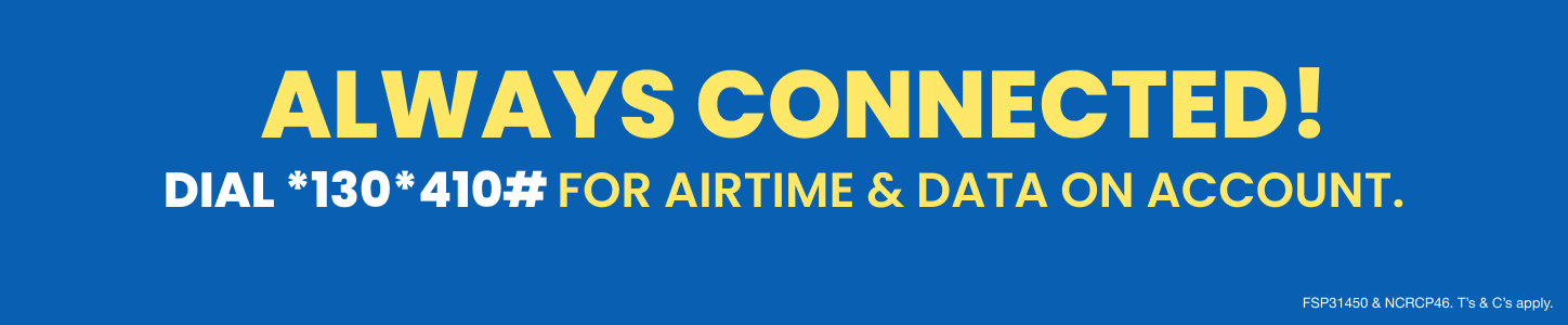 Mr Price Cellular Deals