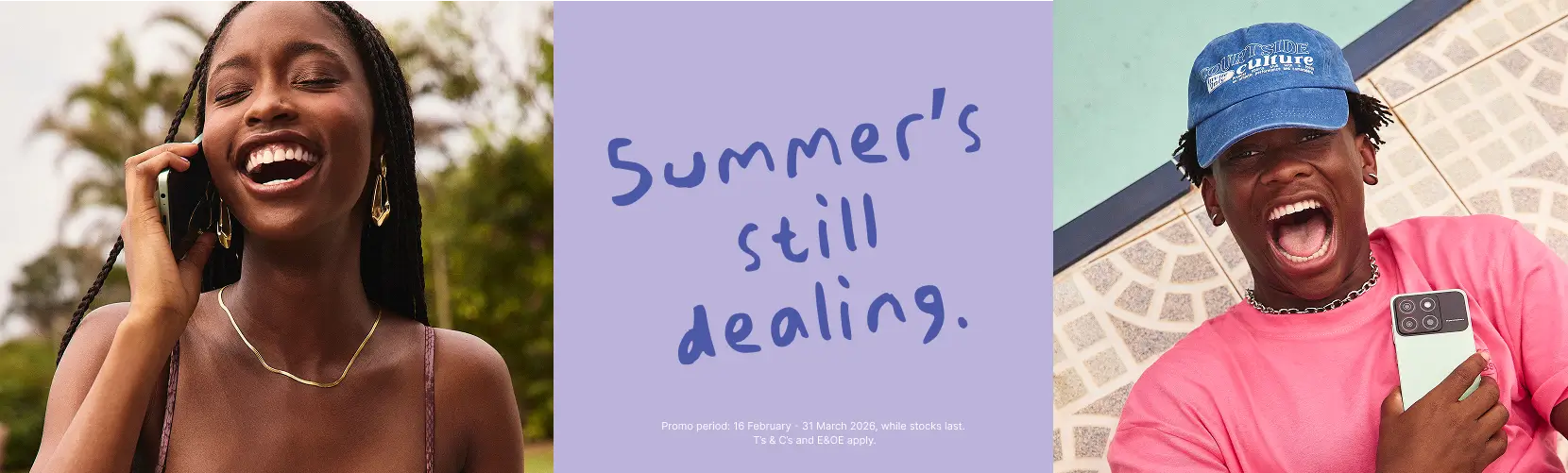 Mr Price Cellular Deals