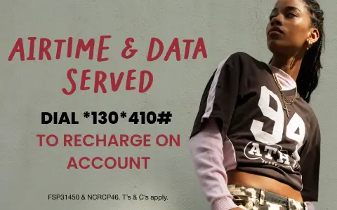 Mr Price Cellular Deals