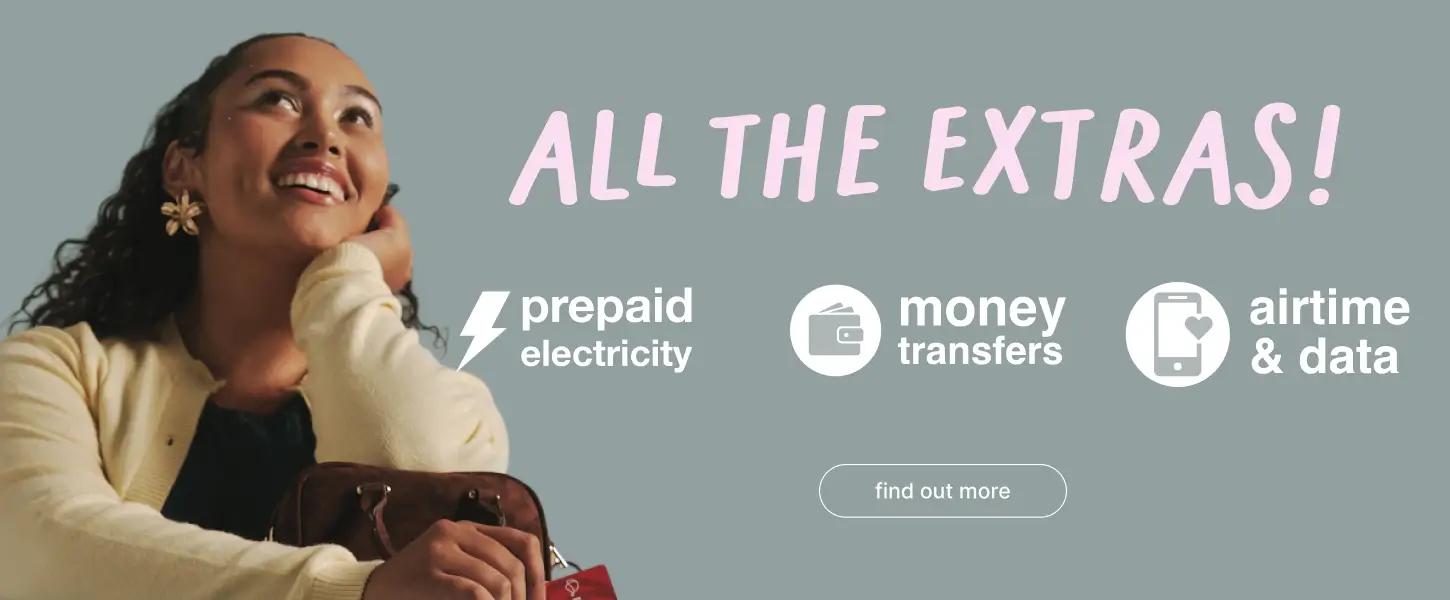 Mr Price Money Transfers