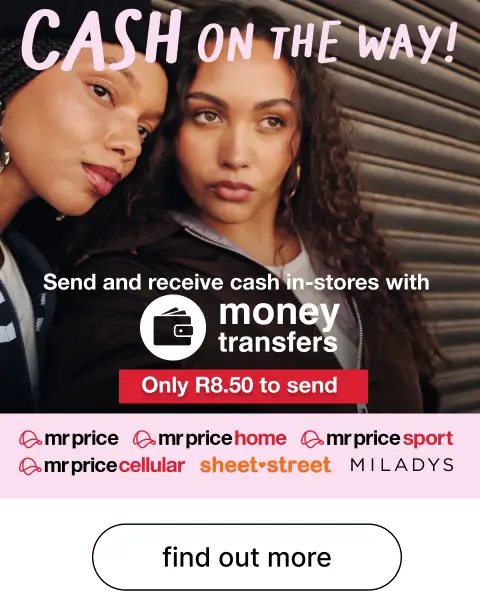 Mr Price Mobile