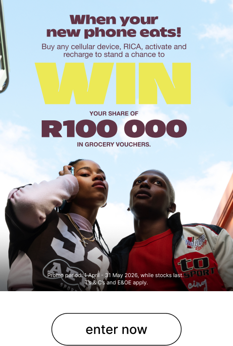 Mr Price Cellular Deals