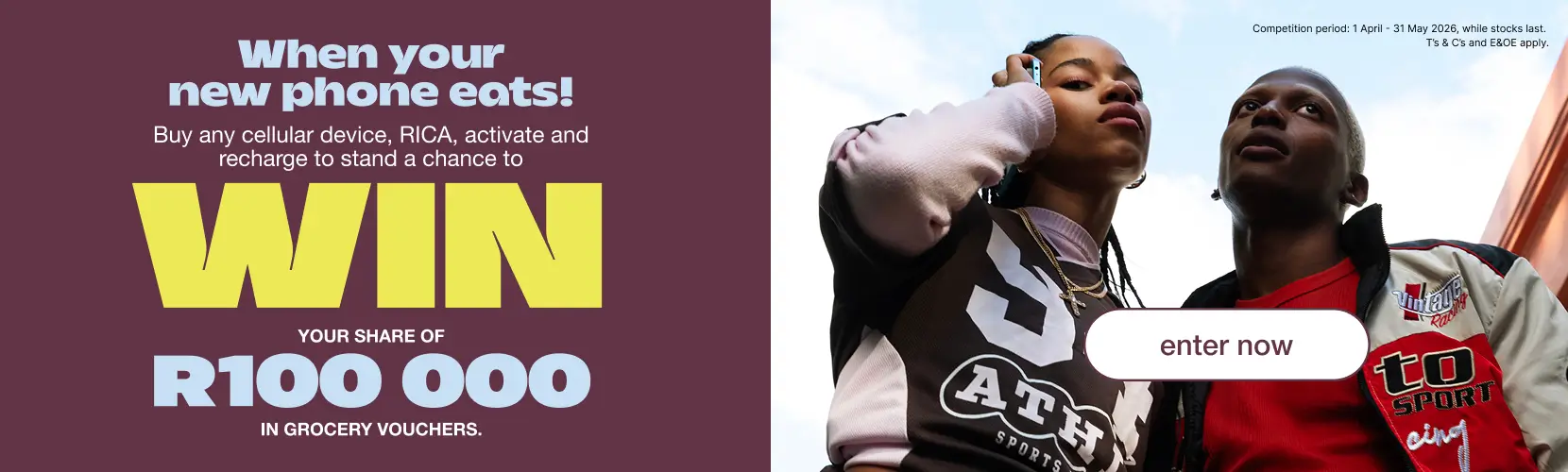 Mr Price Cellular Deals