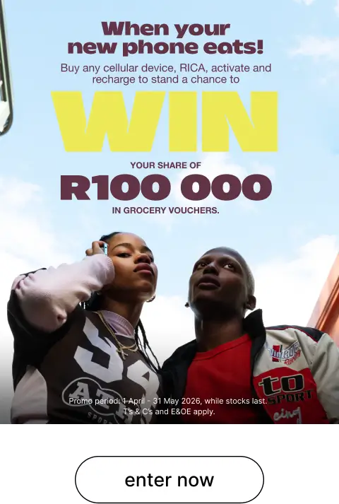 Mr Price Cellular Deals