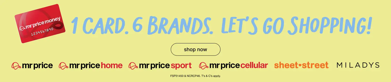 Shop