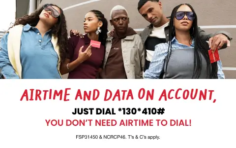Mr Price Cellular Deals