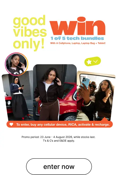 Mr Price Cellular Deals