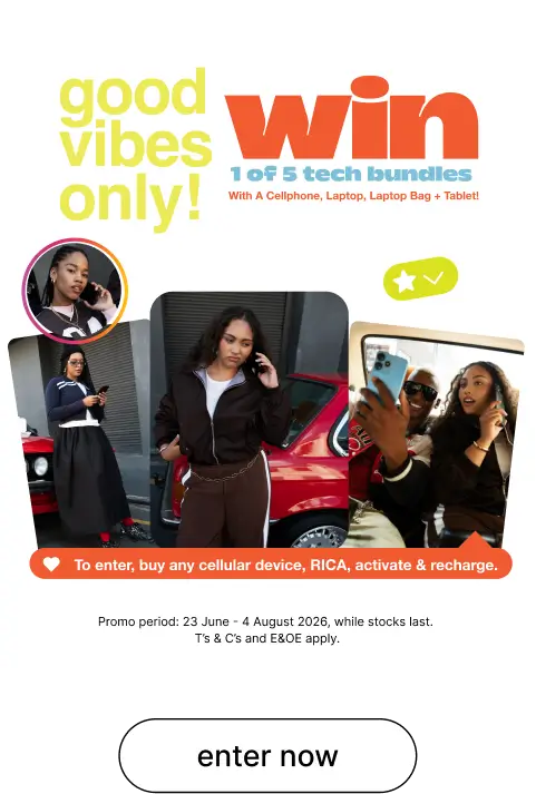 Mr Price Cellular Deals