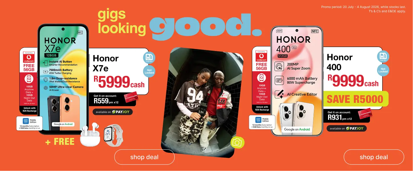 Mr Price Cellular Deals