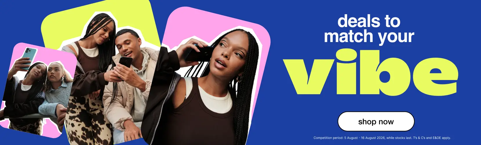 Mr Price Cellular Deals