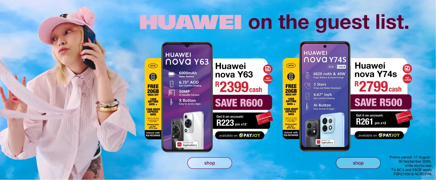 Mr Price Cellular Deals