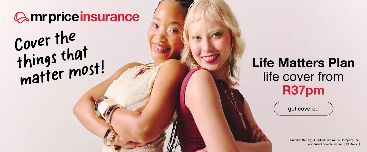Life Matters Plan life cover